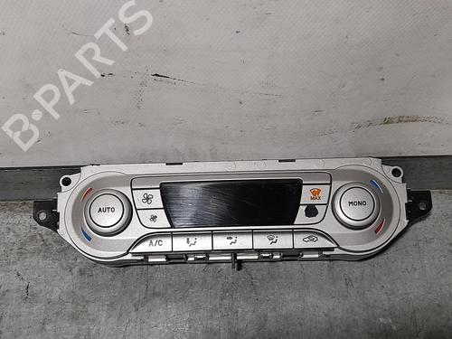 AC Styreenhet / Manøvreringsenhet FORD FOCUS II (DA_, HCP, DP) [2004-2013]  11839892