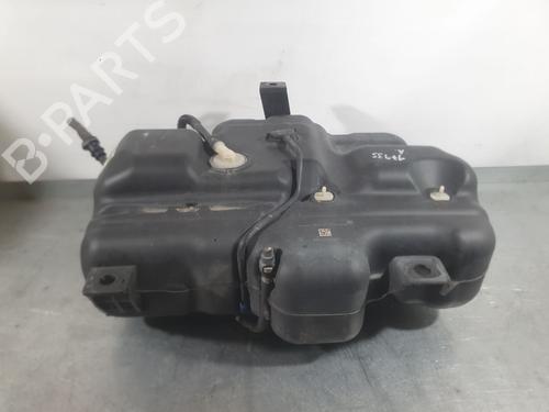 AdBlue-tank AdBlue-tank RENAULT TRAFIC III Bus (JG_) 1.6 dCi 120 (JGMB) (120 hp) 37494262 37494262