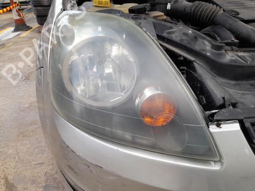 Used Right headlight FORD FIESTA V (JH_, JD_) 1.4 16V (80 hp) 31833530