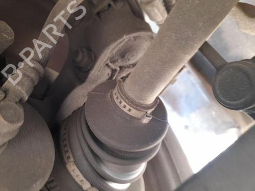 Used Right front driveshaft HYUNDAI ACCENT II (LC) 1.3 (86 hp) 30202326