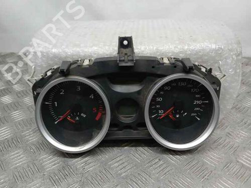 Used Instrument cluster RENAULT MEGANE II (BM0/1_, CM0/1_) [2001-2012]  18340885