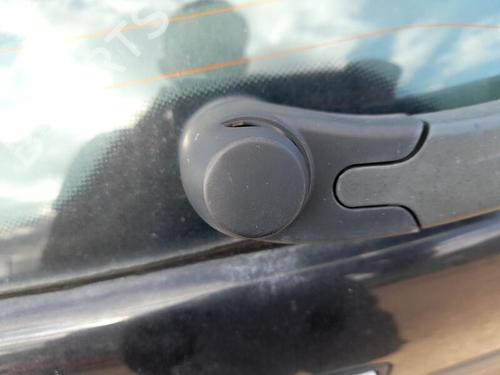 Used Rear wiper motor SEAT IBIZA III (6L1) 1.9 TDI (100 hp) 30196905