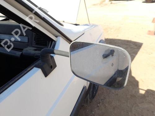 Right mirror CITROËN C15 Platform/Chassis (VDPD) 1.9 D | BP30103207C27 