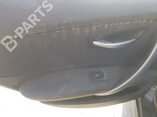 Used Rear left window mechanism Rear left window mechanism BMW 1 (E87) 116 i (115 hp) 9716101 9716101