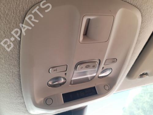 Used Interior roof light OPEL VIVARO C Van (K0) 1.5 (102 hp) 27200941