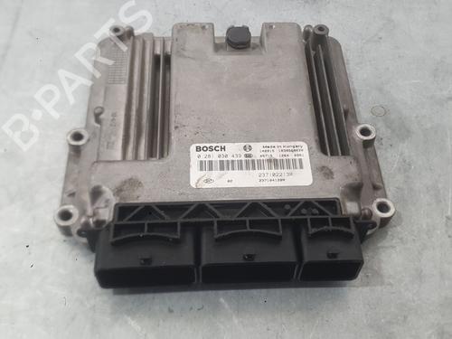 Used Engine control unit (ECU) Engine control unit (ECU) 39591361 39591361