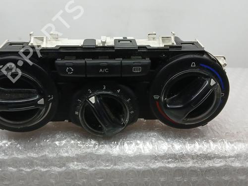 Used Climate control PEUGEOT 208 I (CA_, CC_) 1.4 HDi (68 hp) 30463834