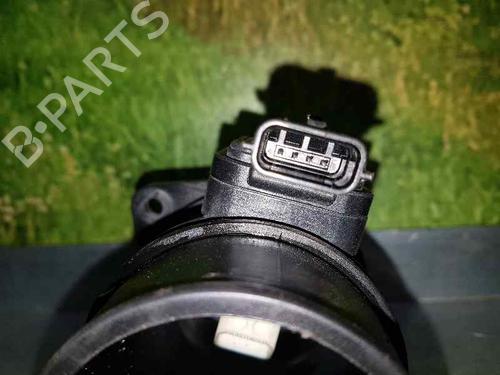 Mass air flow sensor RENAULT CLIO IV (BH_)  | BP4611351M95 