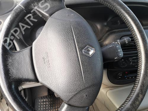 Airbag Kit RENAULT SCÉNIC I MPV (JA0/1_, FA0_) 1.9 dCi RX4 | BP31114829C86