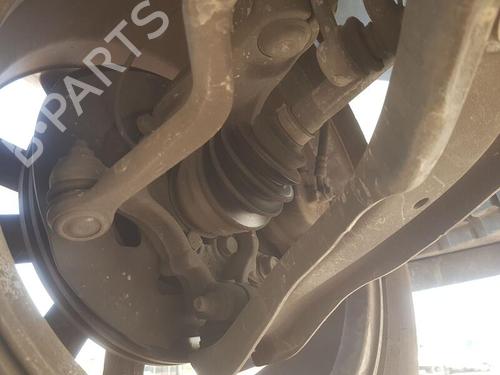 Used Left front steering knuckle NISSAN QASHQAI II (J11, J11_) 1.5 dCi (110 hp) 29249553