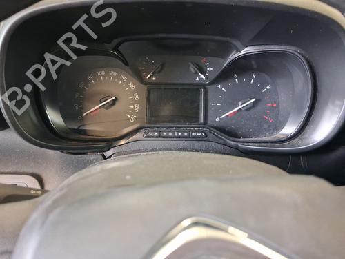 Used Instrument cluster Instrument cluster 37644610 37644610