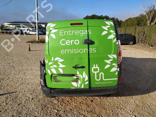 Instrument cluster RENAULT KANGOO Express (FW0/1_) Z.E. (FW0Z, FW1Z) | BP22636420C47 