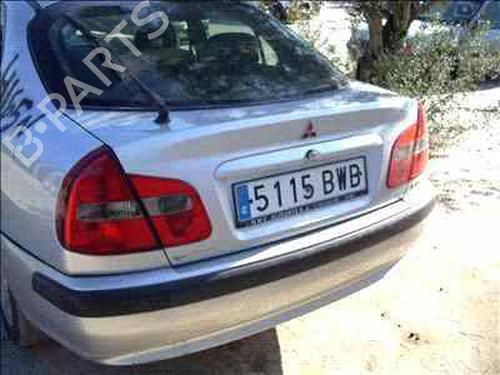Køler MITSUBISHI CARISMA Saloon (DA_)  | BP873054M31 