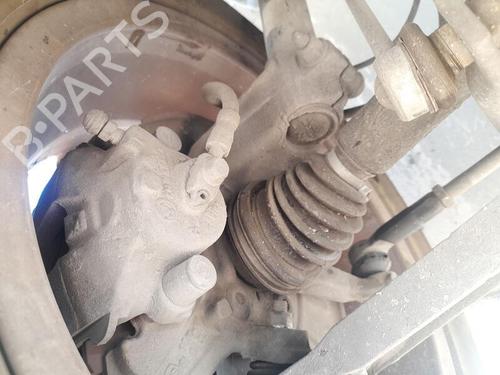 Used Right front steering knuckle VW GOLF V (1K1) 1.9 TDI (105 hp) 29029788