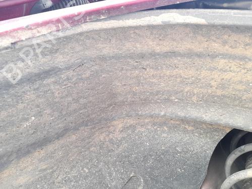 Hjulbue Hjulbue FORD FIESTA VI (CB1, CCN) 1.6 TDCi (90 hp) 33854565 33854565