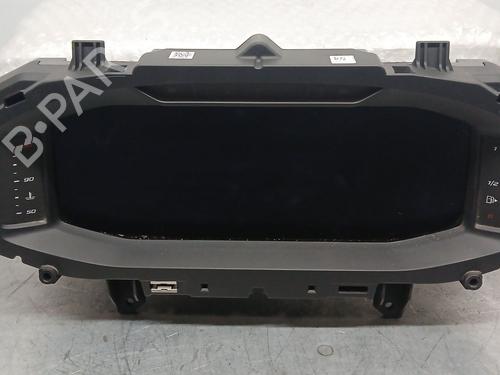 Used Instrument cluster Instrument cluster SEAT ARONA (KJ7, KJP) 1.0 TSI (110 hp) 27659906 27659906