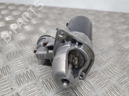 Used Starter OPEL CORSA D (S07) [2006-2015]  16370413