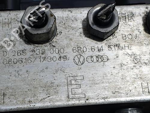 ABS pump SEAT IBIZA IV (6J5, 6P1)  | BP7775919M43 