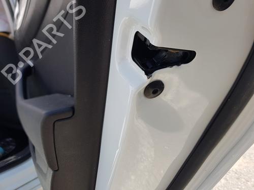 Used Rear right lock VW PASSAT B8 Variant (3G5, CB5) 2.0 TDI (150 hp) 13416179