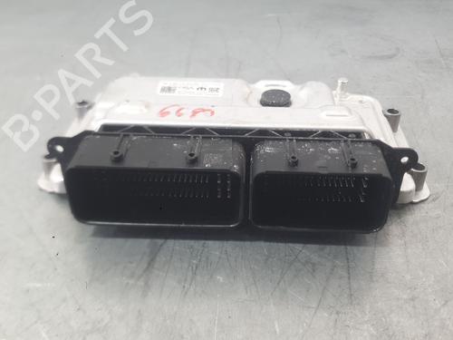 Engine control unit (ECU) JEEP AVENGER (J2) Electric | BP38538266M57 - Image 2