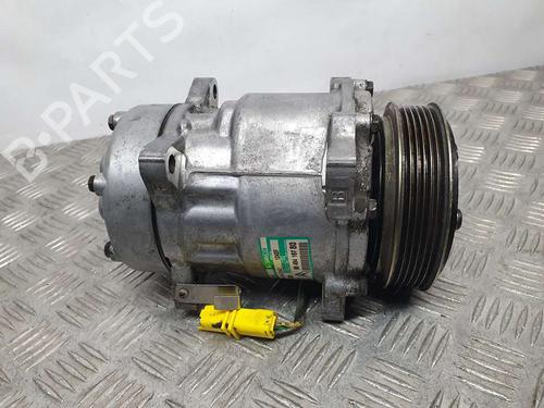 AC compressor CITROËN XSARA (N1) 2.0 HDi 90 | BP12506519M34 