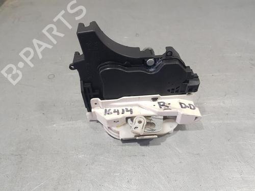 Used Front right lock MITSUBISHI LANCER VIII Sportback (CX_A) 2.0 DI-D (CX8A) (140 hp) 24675736