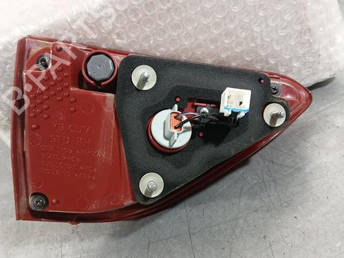 Right tailgate light KIA STONIC (YB) 1.0 T-GDi Eco-Dynamics+ | BP29919563C80 - Image 2