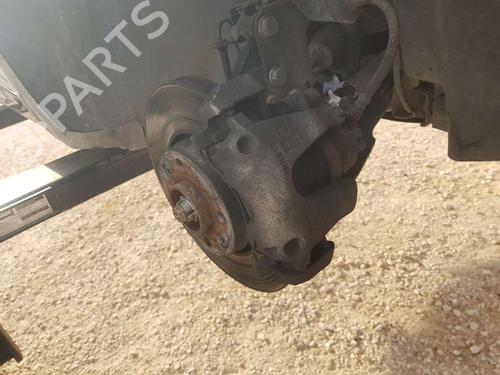 Used Right front brake caliper RENAULT CLIO IV (BH_) [2012-2021]  20127006