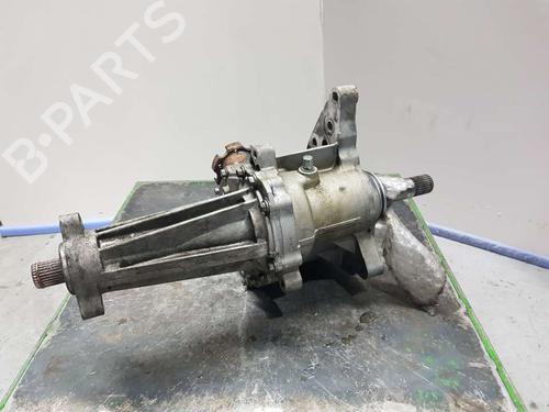 Front differential CHEVROLET CAPTIVA (C100, C140) 2.0 D 4WD (150 hp) 15516368