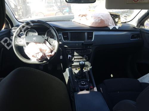 Right taillight PEUGEOT 508 I (8D_) 2.0 HDi | BP29157490C35 