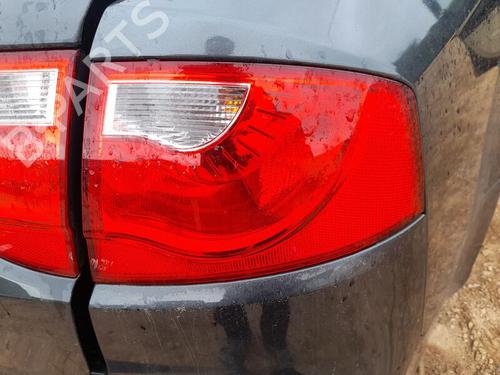 Used Right taillight SEAT EXEO (3R2) 2.0 TDI (170 hp) 27854670