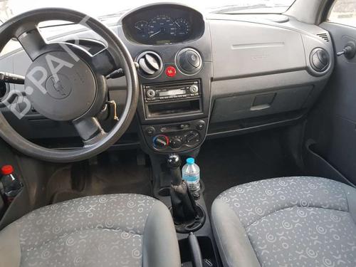 Starter CHEVROLET MATIZ (M200, M250)  | BP16500200M8 