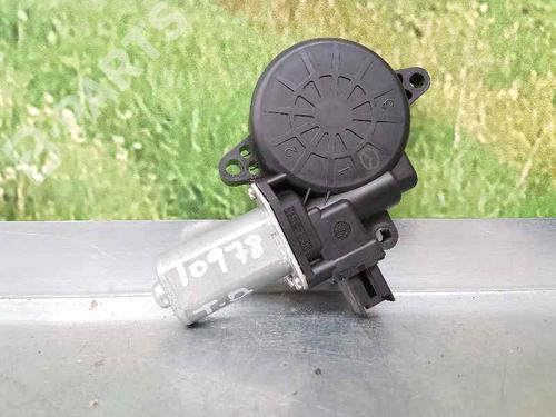 Used Right rear window motor MAZDA 2 (DE_, DH_) [2007-2015]  818621