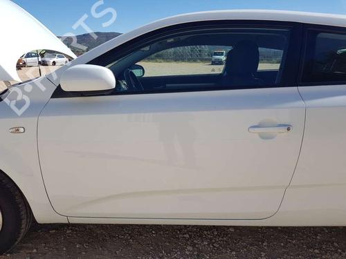 Used Left front door KIA PRO CEE'D (ED) [2008-2013]  22970653