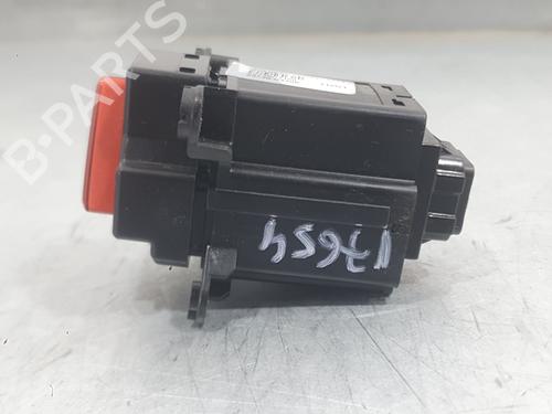 Warning switch HYUNDAI i30 (PDE, PD, PDEN) 1.0 T-GDI | BP36116352I22 - Image 2