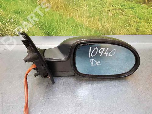 Used Right mirror CITROËN C5 II (RC_) [2004-2008]  719497