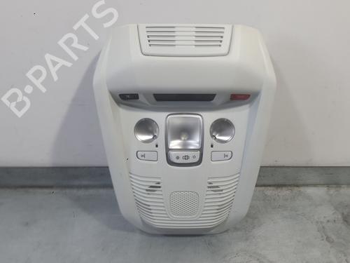 Luz interior Luz interior PEUGEOT 5008 II (MC_, MJ_, MR_, M4_) 1.6 BlueHDi 120 (MCBHZH, MCBHZW) (120 hp) 37183308 37183308