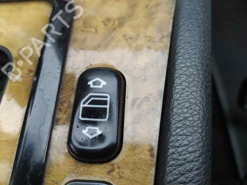 Right front window switch MERCEDES-BENZ E-CLASS (W210) E 220 CDI (210.006) BP22973550I26