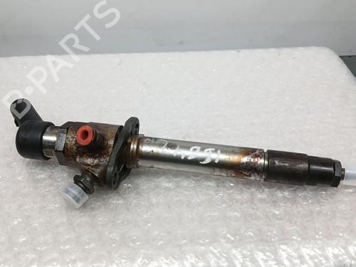 Used Injector Injector LAND ROVER RANGE ROVER III (L322) 3.6 D 4x4 (272 hp) 32729997 32729997