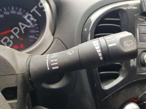 Used Steering column stalk NISSAN JUKE (F15) [2010-2019]  17330670