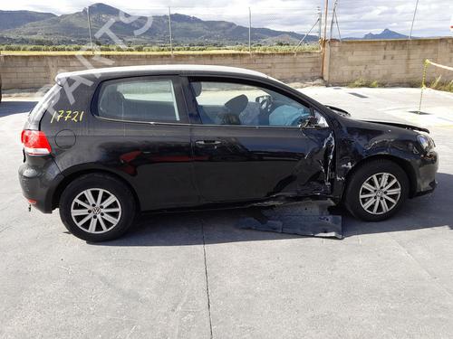 Headlight switch VW GOLF VI (5K1) 1.2 TSI | BP36491085I24 - Image 7