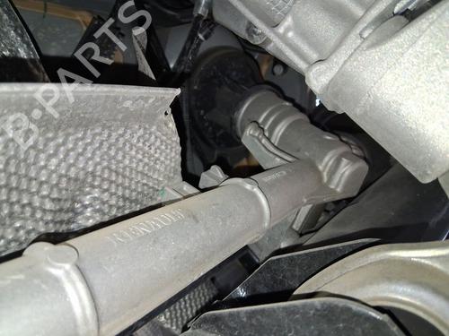 Used Steering rack Steering rack 38413633 38413633