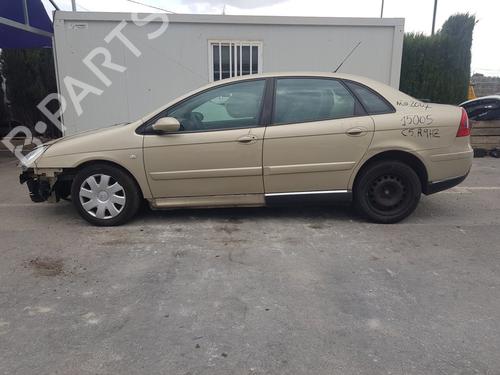 Luftmassemåler CITROËN C5 II (RC_)  | BP15246085M95 