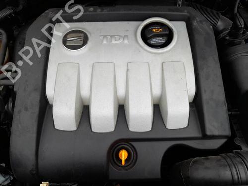 Used Upper protection SEAT TOLEDO III (5P2) 1.9 TDI (105 hp) 29445506