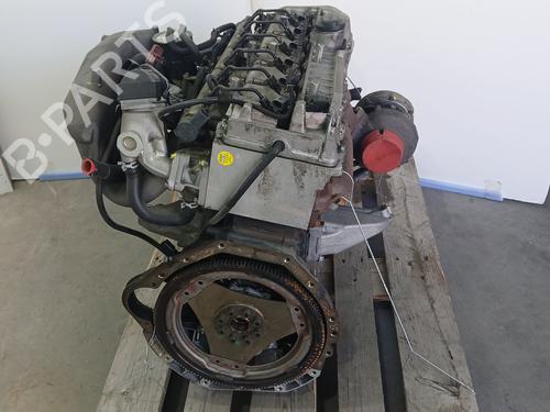 Engine MERCEDES-BENZ E-CLASS (W211) E 320 CDI (211.026) | BP26959101M1 