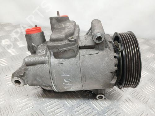 AC compressor VW GOLF VI (5K1) 1.6 TDI | BP25490383M34