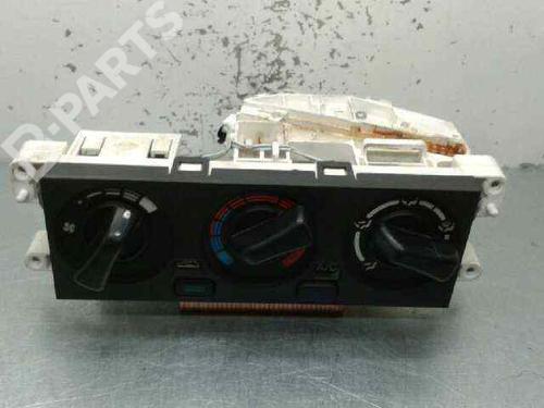 Used Climate control NISSAN ALMERA II (N16) [2000-2025]  3726164