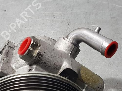 Steering pump FIAT DOBLO Cargo (263_)  | BP8531250M99 