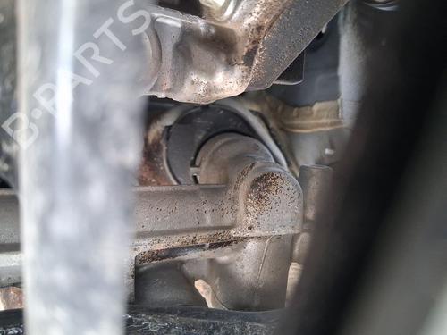 Used Steering rack Steering rack DACIA DUSTER (HM_) 1.0 TCe 100 (HMMT) (101 hp) 33963313 33963313