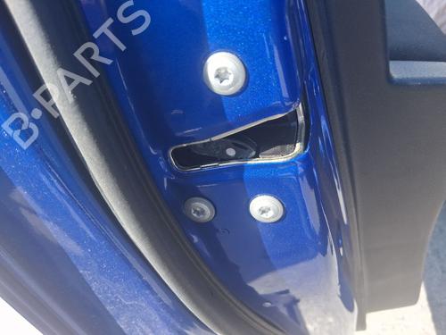 Used Front left lock Front left lock 37183418 37183418